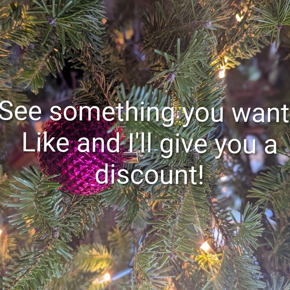 H&M Grey Plaid Trousers Size 6 - Classic Style - Picture 9 of 11